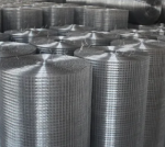 Hot Sale Galvanized PVC Coated Welded Wire Mesh