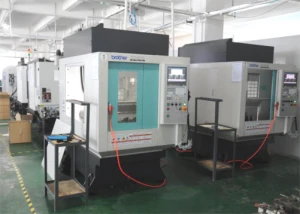 CNC Machining Service by Experienced Professionals