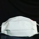 3 ply Cotton Disposable Face Mask, 100% ecofriendly, reusable upto 25 times