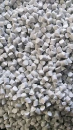 PP Raffia Granules