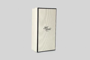 Customizable Luxury Gift Box With Lid