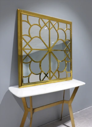 Wall Mirror