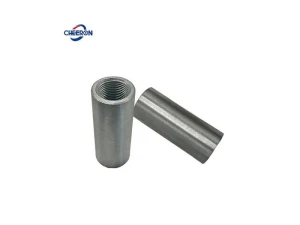 Taper Thread Coupler  2026