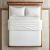 Import Premium King Size Bedsheet T132 Soft and Durable Bedding from Pakistan