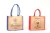 Import Jute Shoppers from India