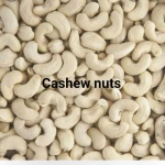 Classic Flavored Dried Cashew Nuts, Directly Sourced from Farm
