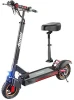 Warehouse in Stock Vevay Q11 Used Electric Scooter