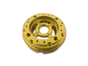 4 Axis Milling Turning Cnc Machining Service Nickle Plating Copper Bronze Brass Parts
