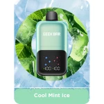 GEEK BAR 2GO 50K Puffs Disposable Vape