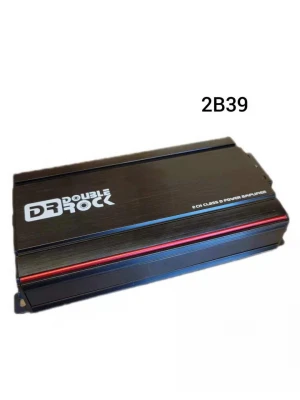 2B39 Car Amplifier D class- 50W