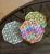 Import Children Educational Stress Reliever Toy Autism Tie Dye Silicone Squeeze Toy Bubble Fidget Sensory Toys from China