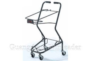 TrolleyYLD-JB02-1S Japanese Shopping Cart,Shopping Trolley,Shopping Cart,Supermarket Trolley Manufacturer﻿