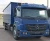 Import Armoured / Bulletproof Mercedes-Benz Atego (Cash in Transit) from United Arab Emirates