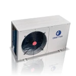 3.5W High COP R32 Energy-Saving Air Source Heat Pump Water Heater