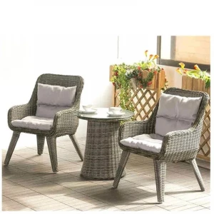 Amazon Rattan Chair Coffee Table