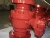 Import 2 PC API6D TRUNNION MOUNTED BALL VALVE CAST STEEL from China