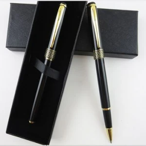 High-end business gel pen metal signature pen