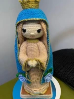 Amygurumi Toys