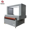 Small Size Laser Cutting Machine with Panoramic Camera Automatic Appearance