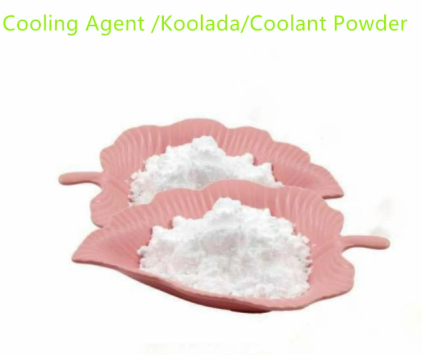 Buy Cooling Agent Powder Cooling Powder Ws-23 from Fuzhou Lista ...