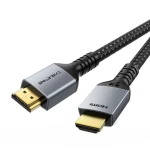 8K HDMI 2.1 Cable 48Gbps Braided
