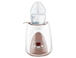 Single Bottle Warmer