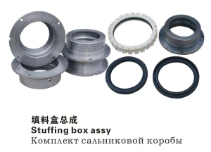 2115d Stuffing Box Buy Stuffing Box Assy from Jinan Kaixiang Petroleum Machinery Equipment ...
