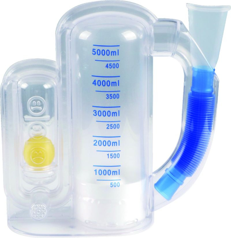 Buy Breathing Exerciser from Multicare(Wuxi) Medical Device Co.,Ltd ...
