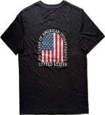 Men's 100% Cotton Short Sleeve T-Shirt