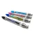 Import Custom Brand Plastic Ballpoint Pen Hotel Cheap Pen Promotional Giveaway Gift Pen With Custom Logo from China