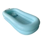 inflatable bathtub, elderly medical inflatable pool