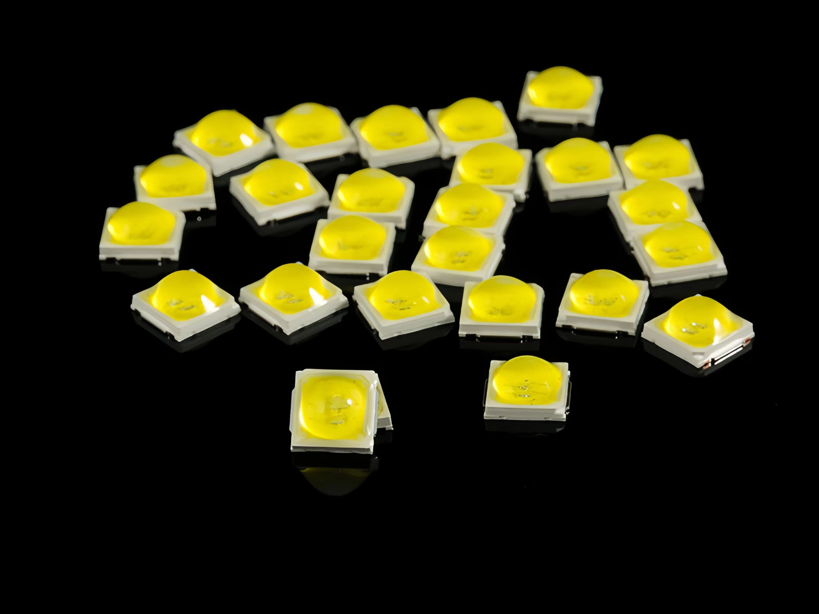 Buy Smd Chip from Anhui Yaopu Semiconductor Technology Co., Ltd., USA