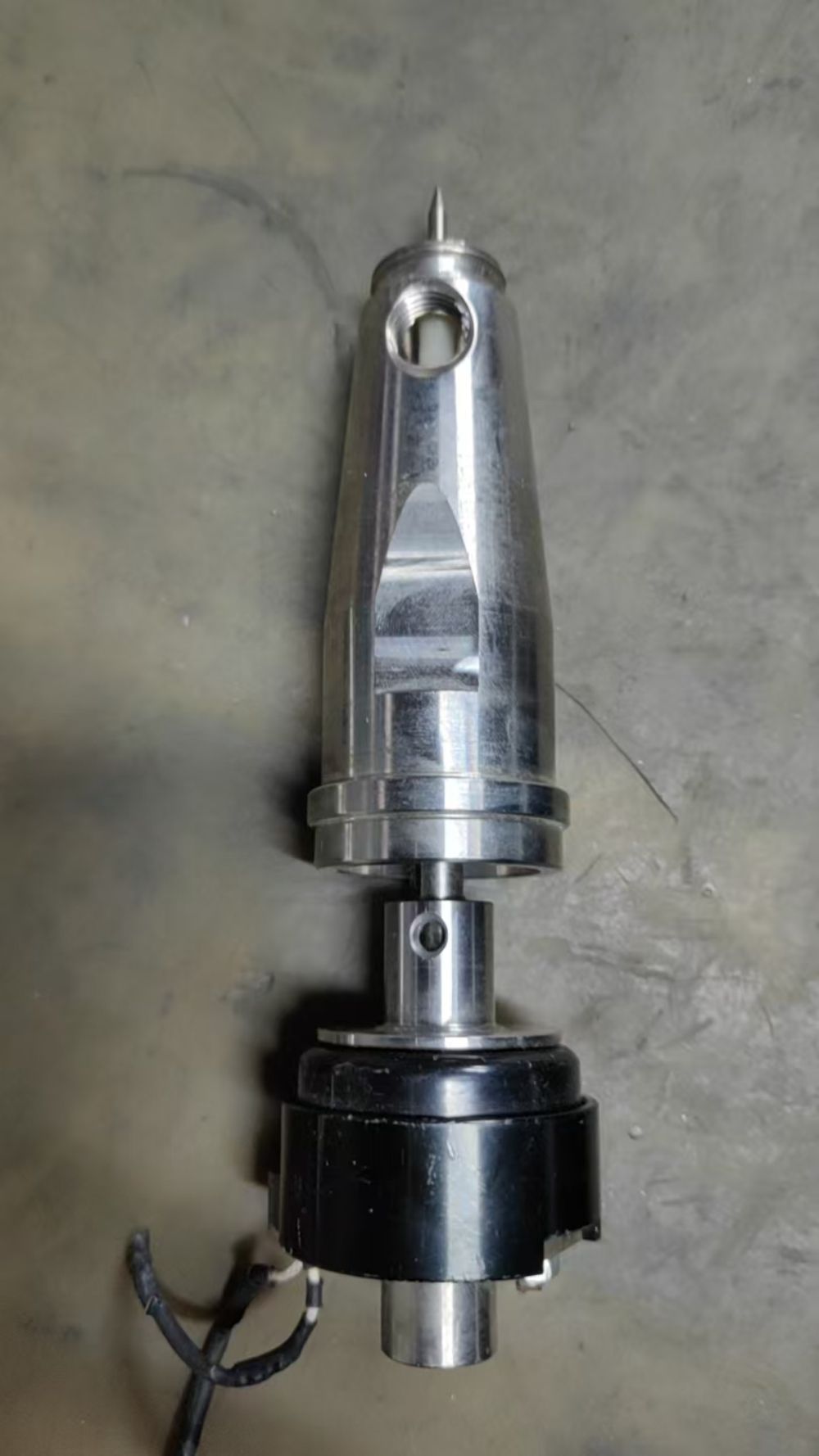 Buy Can Making Compound Liner Injection Gun, Lining Machine Injector ...