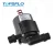 Import High pressure high effective electric mini dc 24v booster water pump for water heater from China