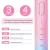 Import Wireless Charging Sound Wave Type Electric Toothbrush with FDA Certification from China