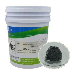 EUBO Automotive Parts Lubrication Solutions Noise Reduction & Wear Protection Grease