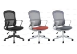 White-Collar Office Chair, Support Customization