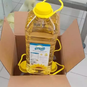 Wholesale High Quality Refined Sunflower Cooking Oil Pure refined Sunflower Oi