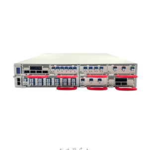 1.6Tbps/3.2Tbps/6.4Tbps DCI DWDM Coherent Platform