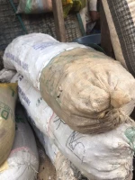 Quality aromatic fresh and dried ginger