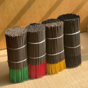 Black Incense Sticks/Agarbatti At the Cheapest Price From Manufacturer