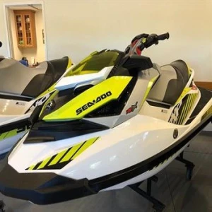 New Water Sports Personal Watercraft -2022 Jet Ski Ultra 310LX