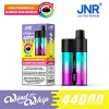 JNR WindWhip 44K Puffs Strawberry Ice Blueberry Raspberry Ontario