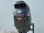 Fairly Used su-ukis 140hp Outboard Boat Engine
