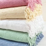 Bed spread 100% Cotton Fabric