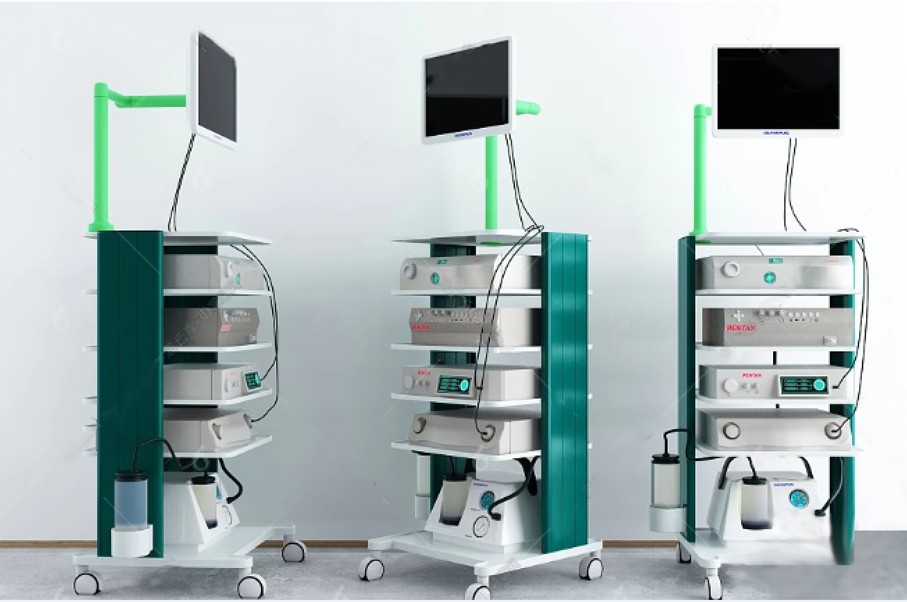 Buy Advanced Medical Imaging Machinery For Diagnostics from Womeng ...