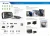Import 7" LCD 4 Way(360°) Articulation Φ6MM 3M VGA Borescope Videoscope NDT JKVS-60034 from Taiwan