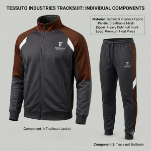 Performance Tracksuit