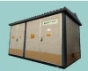 Prefabricated Box Type Substation