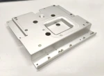 ELECTRONIC BOARD CHASIS